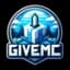 givemc.pl logo