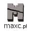 Minecraft server logo