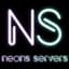 Ikona serwera neonsserver.pl