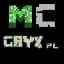 mc.gryx.pl logo