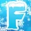 Minecraft server logo