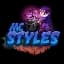 Minecraft server logo