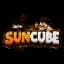 Minecraft server logo