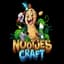 Minecraft server logo