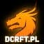 Minecraft server logo