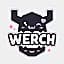Minecraft server logo