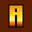Minecraft server logo