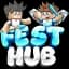 festhub.pl logo