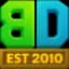 Ikona serwera bedwars.games
