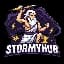 Ikona serwera stormyhub.pl