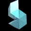Minecraft server logo
