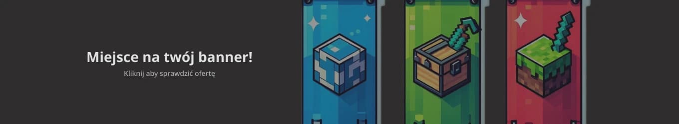 Miejsce na Twój baner – kliknij, aby dodać
