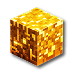 Gold Block