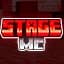 Minecraft server logo