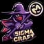Ikona serwera sigmacraft.pl