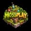 Minecraft server logo