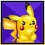 Minecraft server logo