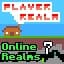 playerrealms.com logo