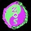 Minecraft server logo