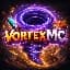 Minecraft server logo