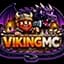 Minecraft server logo