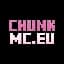 Minecraft server logo