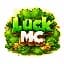 Minecraft server logo