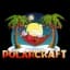 Minecraft server logo