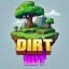 Minecraft server logo