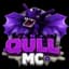 Minecraft server logo