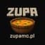 Minecraft server logo