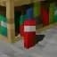 Minecraft server logo