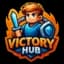 Minecraft server logo