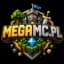 Minecraft server logo