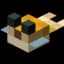 Minecraft server logo