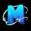 Minecraft server logo