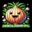 Minecraft server logo
