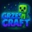 Minecraft server logo