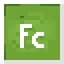 Minecraft server logo