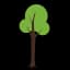 Minecraft server logo