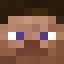 Minecraft server logo