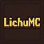 Minecraft server logo