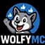 Ikona serwera wolfymc.pl