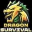 Minecraft server logo