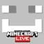 Minecraft server logo