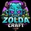 Minecraft server logo