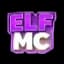 Minecraft server logo