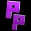 purpleprison.net logo
