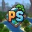 Minecraft server logo