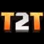 Minecraft server logo
